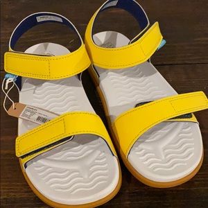Native Charley Kids Sandals